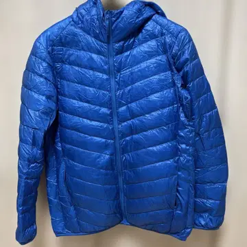 UNIQLO 울트라 라이트 다운 남성용 M