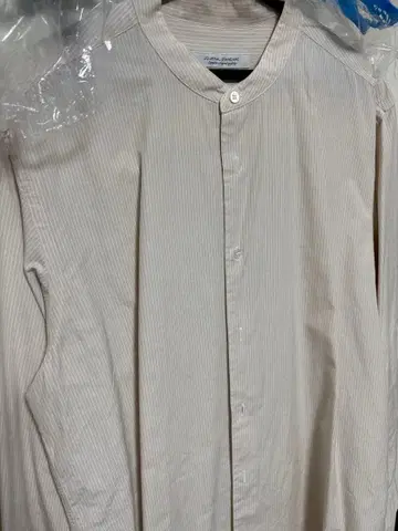 저널 스탠다드 셔츠