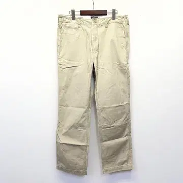 Gap KHakis Vintage Straight II 갭 치노 팬츠