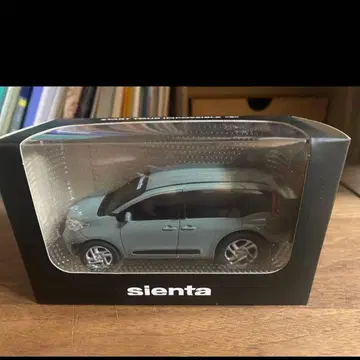 현행형 Sienta 어반 카키 풀백카