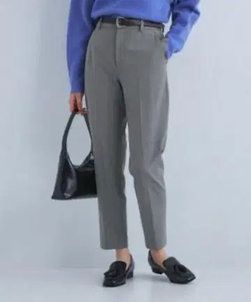 그린 라벨 릴랙싱 팬츠