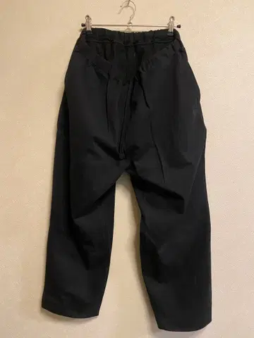 MUJI Labo/스웨트 팬츠(M 사이즈)