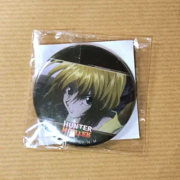 HUNTER x HUNTER 크라피카