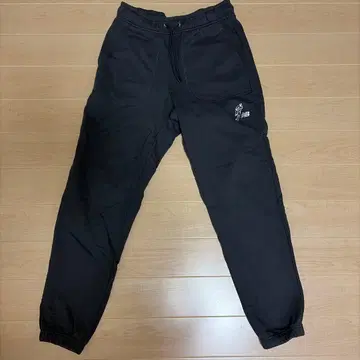 뉴발란스 오타니 쇼헤이 조거 팬츠