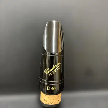 클라리넷 Vandoren B40 88 프로파일 마우스피스