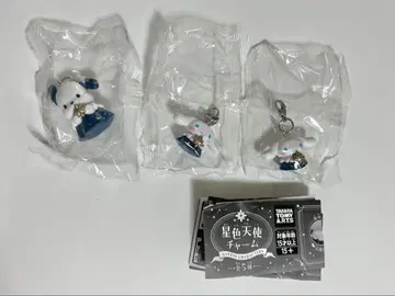 산리오 캐릭터즈 별빛 천사 참