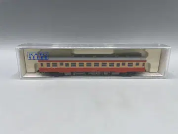 KATO 1/150 키하52 일반색 6042-1