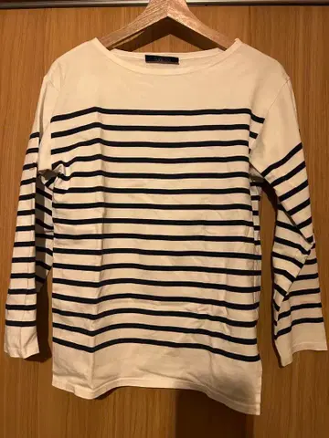 SAINT JAMES 세인트 제임스 나발 naval T3