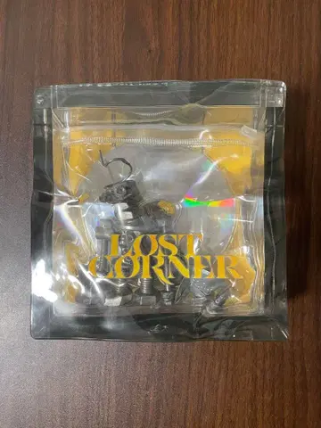 LOST CORNER 가라쿠타반 요네즈켄시