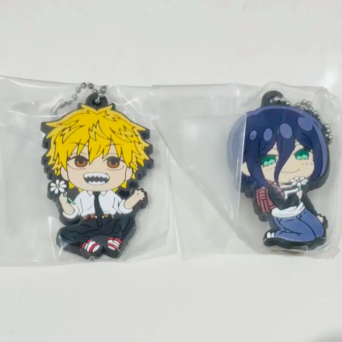 체인소맨 레제편 레제 러버참 판매합니다!