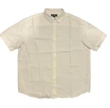 00s banana republic linen shirt