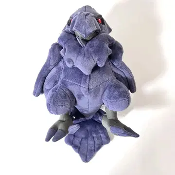 [새상품급] 아머까오 포켓몬 센터 한정판 봉제 인형 포켓몬스터