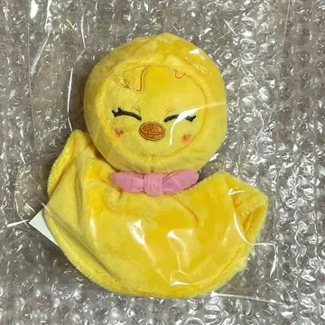 straykids dominATE 포가리 필릭스 백참