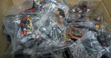 레고 묶음 판매