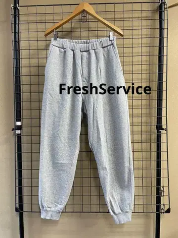 FreshService LIGHT OZ SWEAT JOGGERS 팬츠