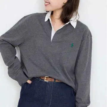 폴로 랄프로렌 라거 셔츠