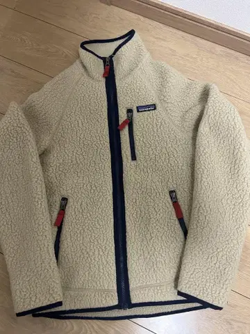 파타고니아 patagonia 플리스 자켓 XS