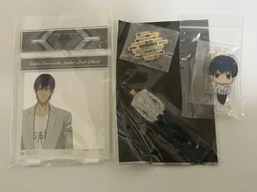 테니스의 왕자님 마루이 아크릴 스탠드 사나다