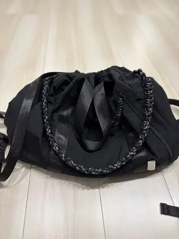 CIAOPANIC TYPY 발수 나일론 3WAY 멀티 BAG 마더백