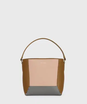 Paul Smith 대비 블록 2WAY 멀티 백