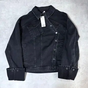 GU 데님 블루종 by rokh L 사이즈 새상품