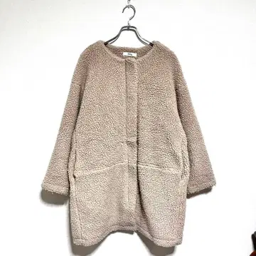 홀리데이 테일러드 자켓 아우터 프리 사이즈 루즈핏 캐주얼