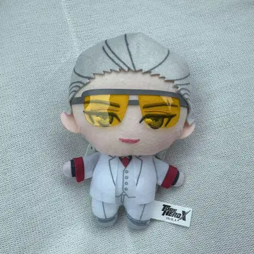 TO BE HERO X 쁘띠 플러시 인형 HERO3