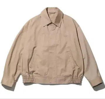 프레쉬 서비스 FreshService 코퍼레이트 블루종