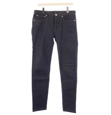 A.P.C. PETIT NEW STANDARD 데님 팬츠 32