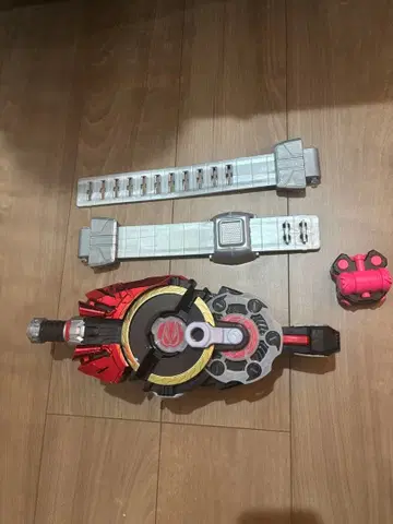 가면라이더 기츠 변신 벨트