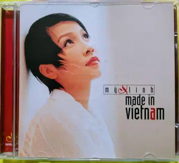 MY LYNH (미린) 앨범 [made in vietnam]