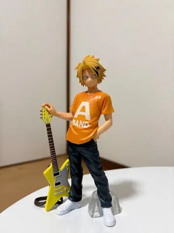 가미나리 덴키 피규어