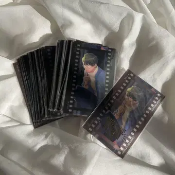 A3! 우츠키 치카게 필콜레