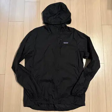 patagonia 후디니 집업 자켓 M