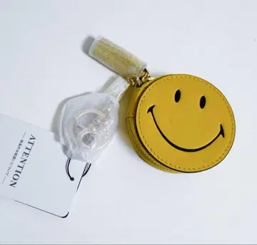 GOOD GRIEF! Smile Compact