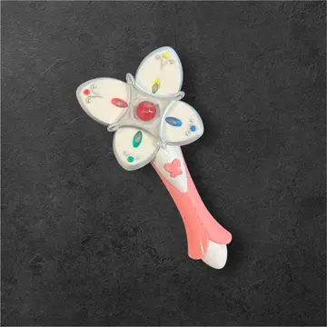 Yes! 프리큐어 5! 드림 토치