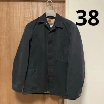 더블 웍스 커버올 웨어하우스 38