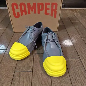 캠퍼 camper 신발 38 새상품