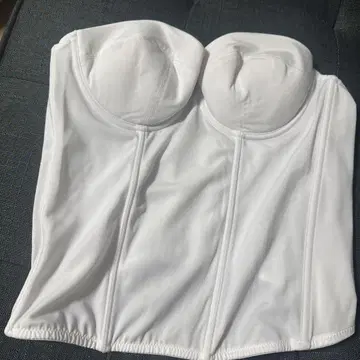 브라이덜 이너 C80 화이트