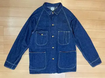 orSlow / 1950 커버올