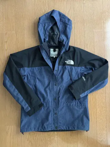 새상품급 THE NORTH FACE 마운틴 라이트 자켓