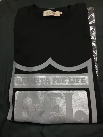 미사용 새상품   GFL west wear