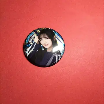 보쿠가 미타캇타 아오조라 안노 아오이 [트랙 자켓] 캔뱃지 레어