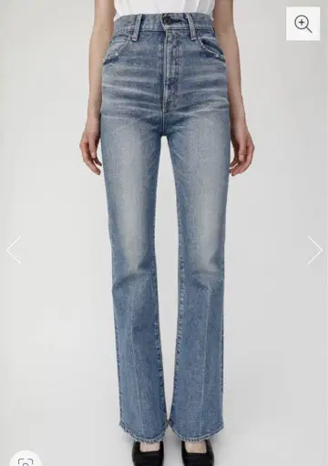 moussy MVS FLARE