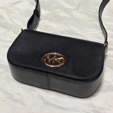 Michael Kors 블랙 숄더백