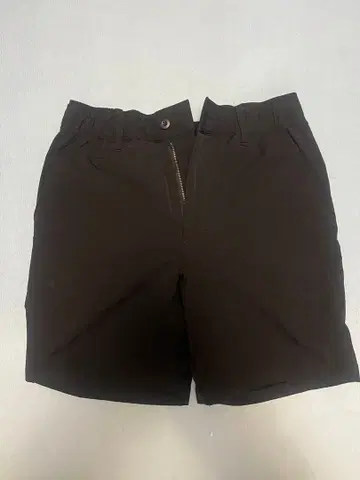 RUFFLOG 블랙 L 사이즈 팬츠