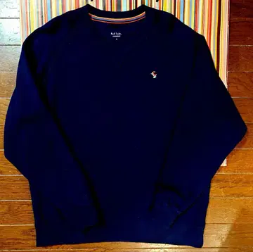 폴 스미스 크리스탈 래빗 네이비 트레이닝복