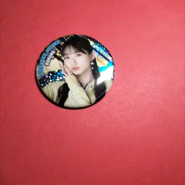 보쿠가 미타캇타 아오조라 하야사키 스즈키 [ 트랙 자켓 ] 캔뱃지 레어