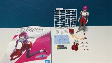 Figure-rise Standard 루나마리아 호크