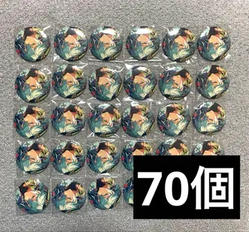 앙스타 테마 스카우트 캔뱃지 세나 이즈미 2023 Summer